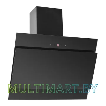 Вытяжка Ciarko Atrika 60 Black
